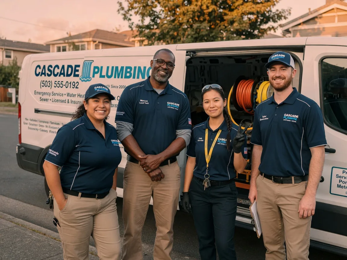 Emergency Plumber company in Zwolle, LA